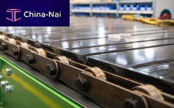 Belt conveyor BRS