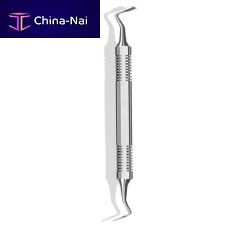 Double-ended dental plugger PS-113surgicalfor amalgam