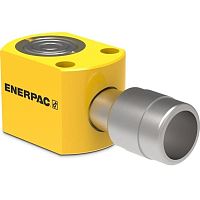 Hydraulic cylinder RC seriessingle-actingsteelrugged
