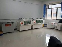 Custom PCB production machine Solution Cfor single- or double-sided PCBlaboratoryfor small production