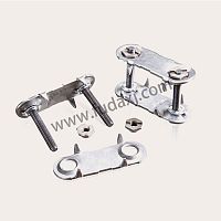 Belt fastener