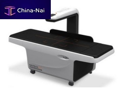 DEXA bone densitometer OsteoPro DEXAfan beam