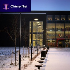 IP65 floodlight O43 LEDcommercialpathway
