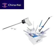Uterine clip applier D.U.S.K.disposable