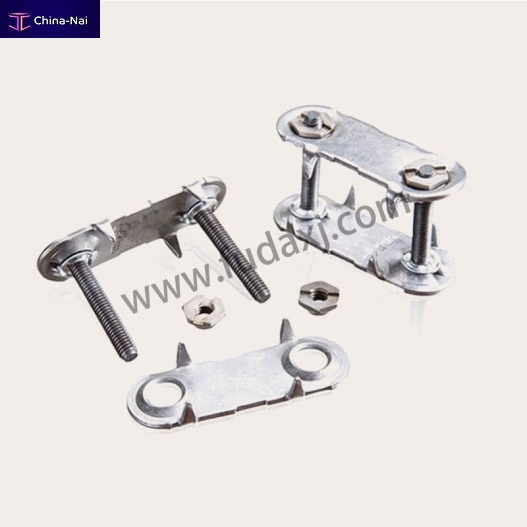 											Belt fastener