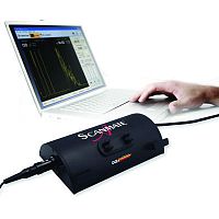 Ultrasound ophthalmic biometer SCANMATE Atabletop