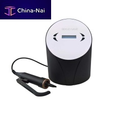 Ultrasonic welder LUXIAportablewith integrated display