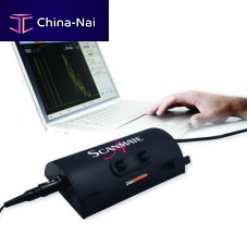 Ultrasound ophthalmic biometer SCANMATE Atabletop