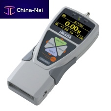 Digital force gauge ZTS seriesportabletension/compression