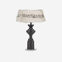 Table lamp DIP BASS KITTY & ROAR SETleathercontemporarycorded