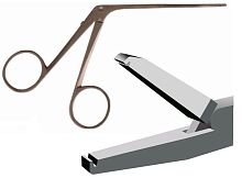 ENT surgery instrument kit SPL 03.01
