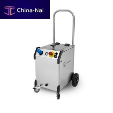 Dry cleaning machine IBLminicompressed airautomaticmold
