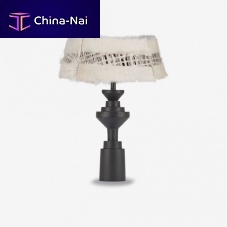 Table lamp DIP BASS KITTY & ROAR SETleathercontemporarycorded