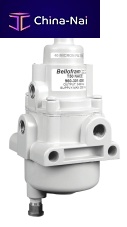 Regulator Type 50, Type 50 NACE