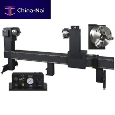 Motorized welding positioner CWL-36-XXX serieslinearmulti-axis