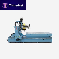 Mobile gantry CNC machining center N 3-axis5-axis4-axis