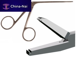 ENT surgery instrument kit SPL 03.01