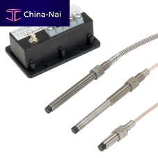 Cylindrical proximity sensor T-NC-8 APIthreadednon-contact