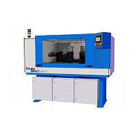 Automatic chamfering machine ACM serieselectricblankbar