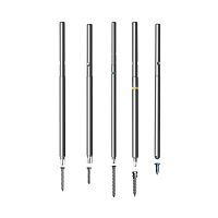 Electric orthopedic screwdriver 1.03