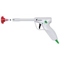 Hemorrhoid ligature suction device VMT series