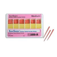 Gutta-percha point SafeSiders®