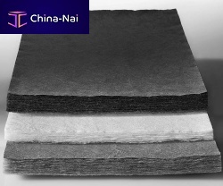 Acoustic insulation HACOtex®polyesterrollinterior