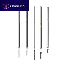Electric orthopedic screwdriver 1.03
