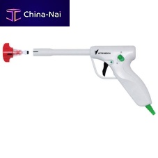 Hemorrhoid ligature suction device VMT series