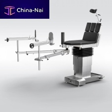 Orthopedy operating table VIVAX OT-02electro-hydraulicTrendelenburgreverse Trendelenburg