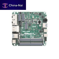 ATX motherboard NUC-155HNUCIntel® Core UltraIntel®