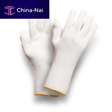 Handling glove 10G/PC/L100for the automotive industryfor the metallurgical industryfor the glass industry