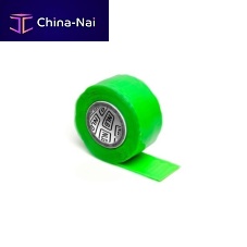 Corner adhesive strip NLG355