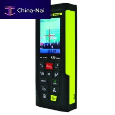Laser range finder METRICA FLASH 120 ZOOM