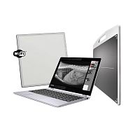 Veterinary radiography acquisition system ALMA GO Vportable