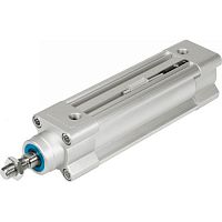 Pneumatic cylinder H22-P31ASdouble-actingISOISO 15552