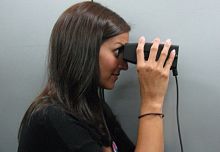 CIS image sensor CIS-202infraredhigh-speed