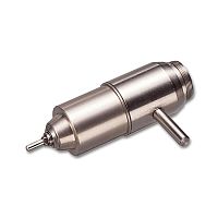 Machining collet chuck MX52ERheavy-duty