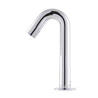 Public space soap dispenser SINTRAfor hotelfor public usefor restaurant