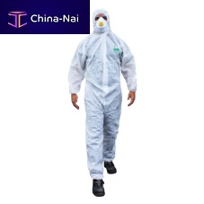 Work coveralls PROTEX 10005/6 typewaterproofasbestos
