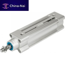 Pneumatic cylinder H22-P31ASdouble-actingISOISO 15552
