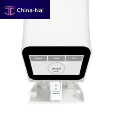 Automatic immunoassay analyzer Pointcare® iV1veterinaryfluorescenceclinical