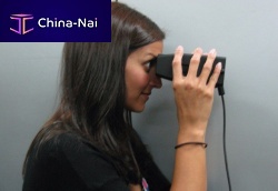 CIS image sensor CIS-202infraredhigh-speed
