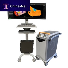 Cardiac mapping system AcQMap®ultrasound