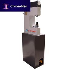Pneumatic riveting machine R402pedestal