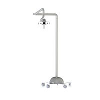 Dental examination microscope Elio HDMceiling-mounted