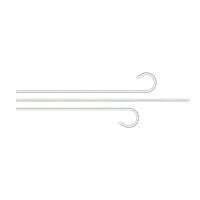 Catheter guidewire 2141350 seriesrenal