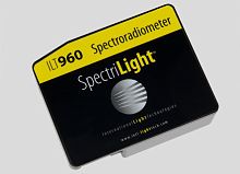 Compact spectroradiometer ILT960-UVportablemeasurement