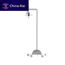 Dental examination microscope Elio HDMceiling-mounted