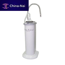 Surgical smoke scavenging system EVACUATOR